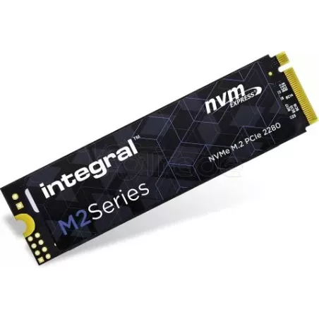 Disque SSDIntegralM2250Go - M.2 Type 2280 NVMe | MonPC.Store