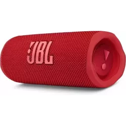 Enceinte nomade BluetoothJBLFlip 6(Rouge) | MonPC.Store