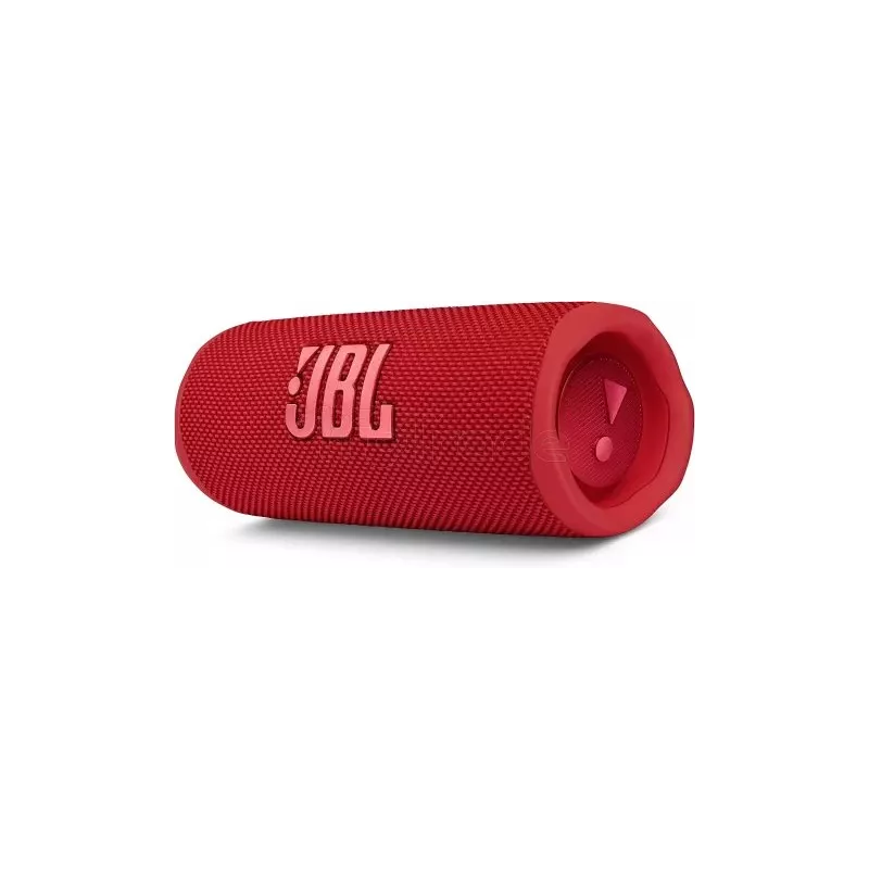 Enceinte nomade BluetoothJBLFlip 6(Rouge) | MonPC.Store