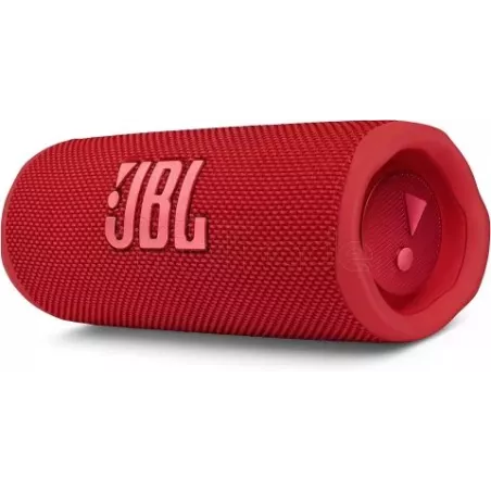 Enceinte nomade BluetoothJBLFlip 6(Rouge) | MonPC.Store