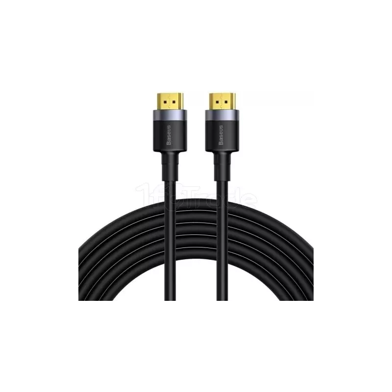 Cable HDMI 2.0Baseus5m M/M (Noir) | MonPC.Store