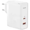 Chargeur secteurBaseusGaN5 Pro1x port USB-A + 1x port… | MonPC.Store