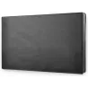 Housse extérieurNedispour écran 58"max (Noir) | MonPC.Store