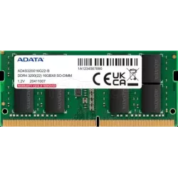Barrette mémoire 16Go SODIMM DDR4AdataPremier3200Mhz… | MonPC.Store