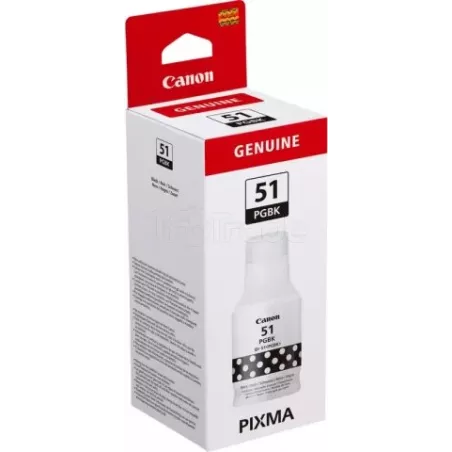 Cartouche d'encreCanonGI-51 (Noir) | MonPC.Store