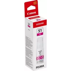 Cartouche d'encreCanonGI-51 (Magenta) | MonPC.Store