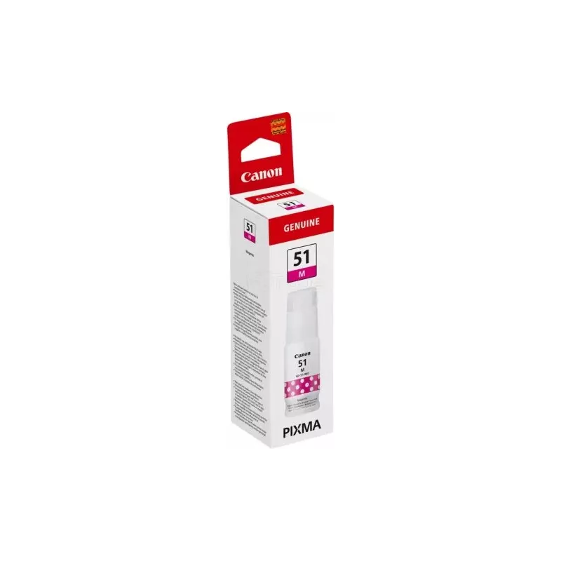 Cartouche d'encreCanonGI-51 (Magenta) | MonPC.Store
