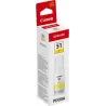 Cartouche d'encreCanonGI-51 (Jaune) | MonPC.Store
