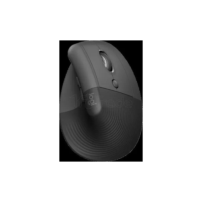 Souris sans fil Bluetooth ergonomique… | MonPC.Store