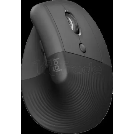 Souris sans fil Bluetooth ergonomique… | MonPC.Store
