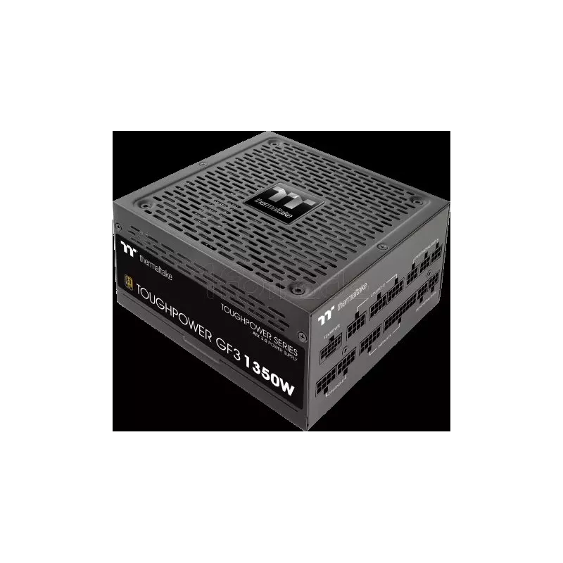 Alimentation ATXThermaltakeToughpower GF3- 1350W (Noir) | MonPC.Store