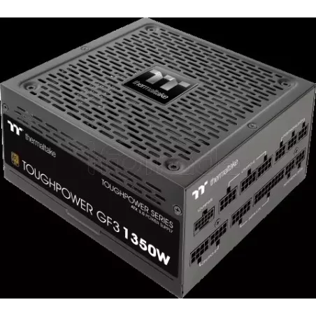 Alimentation ATXThermaltakeToughpower GF3- 1350W (Noir) | MonPC.Store