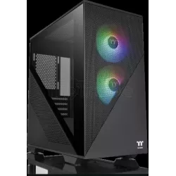 Boitier Mini Tour Micro ATXThermaltakeDivider 170RGB… | MonPC.Store