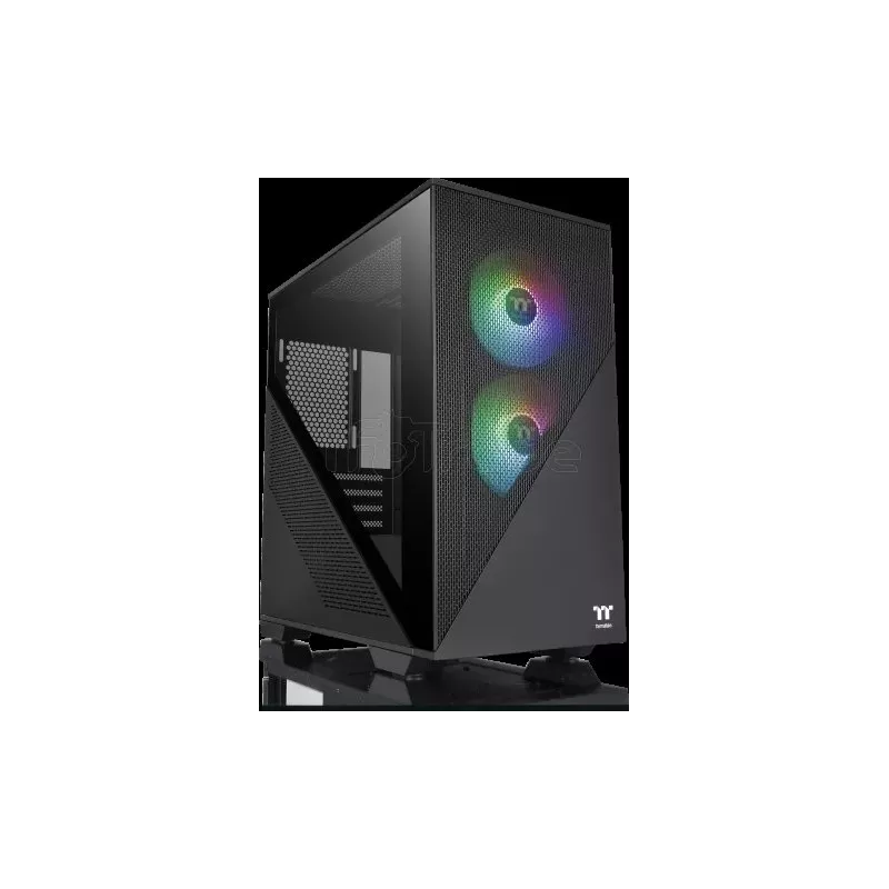 Boitier Mini Tour Micro ATXThermaltakeDivider 170RGB… | MonPC.Store