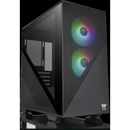 Boitier Mini Tour Micro ATXThermaltakeDivider 170RGB… | MonPC.Store
