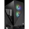 Boitier Mini Tour Micro ATXThermaltakeDivider 170RGB… | MonPC.Store