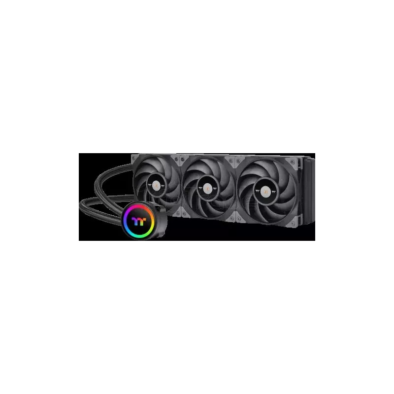 Kit Watercooling AIOThermaltakeToughLiquidRGB - 360mm… | MonPC.Store