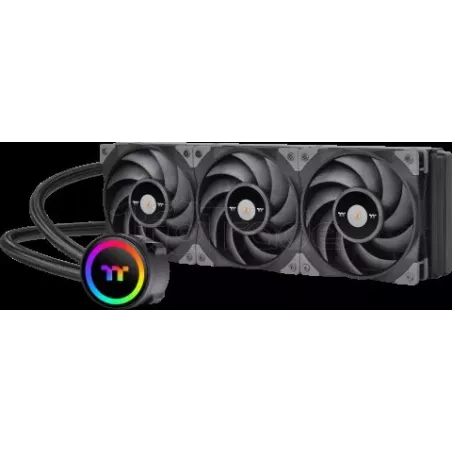 Kit Watercooling AIOThermaltakeToughLiquidRGB - 360mm… | MonPC.Store