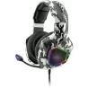 Casque Gamer filaireSpirit of GamerElite-H50 (Blanc) | MonPC.Store