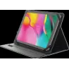Étui de protection à rabat universelTrustPrimo 10"max… | MonPC.Store