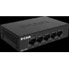 Switch réseau ethernet GigabitD-LinkDGS-105GL - 5 ports | MonPC.Store