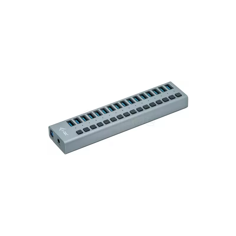 Hub USB 3.0I-Tec- 16 ports 90W | MonPC.Store