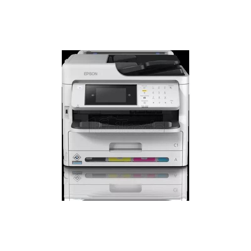 Imprimante MultifonctionEpsonWorkForce Pro… | MonPC.Store