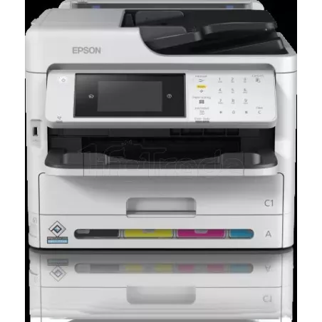 Imprimante MultifonctionEpsonWorkForce Pro… | MonPC.Store