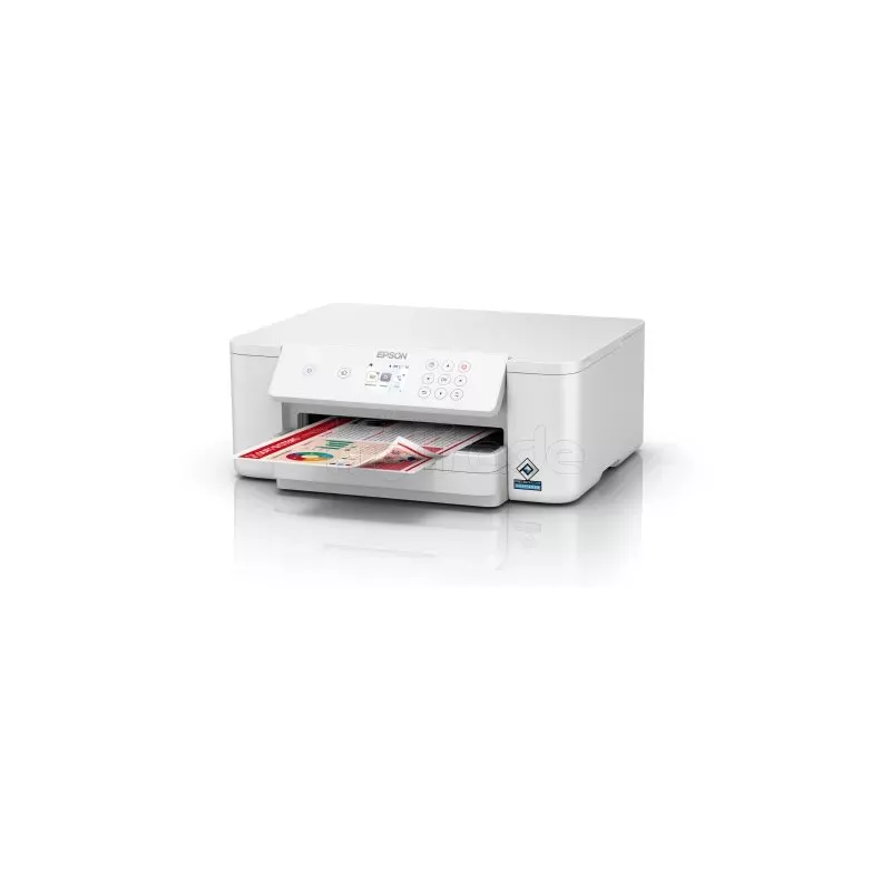 ImprimanteEpsonWorkForce Pro WF-C4310DW(Blanc) | MonPC.Store