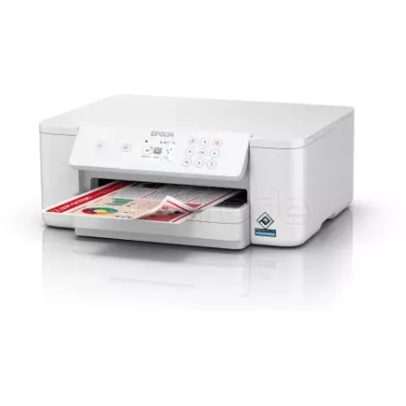 ImprimanteEpsonWorkForce Pro WF-C4310DW(Blanc) | MonPC.Store