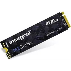 Disque SSDIntegralM2500Go - M.2 Type 2280 NVMe | MonPC.Store