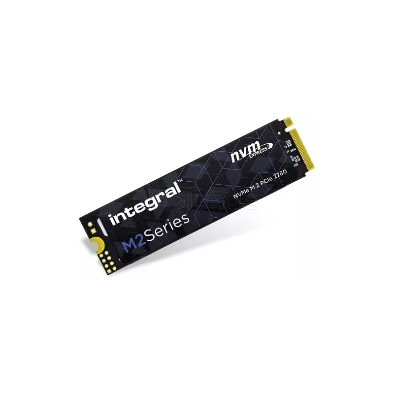 Disque SSDIntegralM2500Go - M.2 Type 2280 NVMe | MonPC.Store