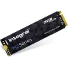 Disque SSDIntegralM2512Go - M.2 Type 2280 NVMe | MonPC.Store