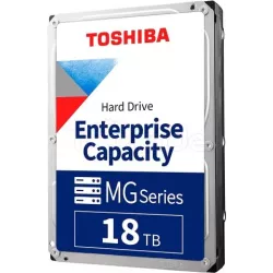 Disque Dur 3,5"ToshibaEnterprise Capacity MG… | MonPC.Store