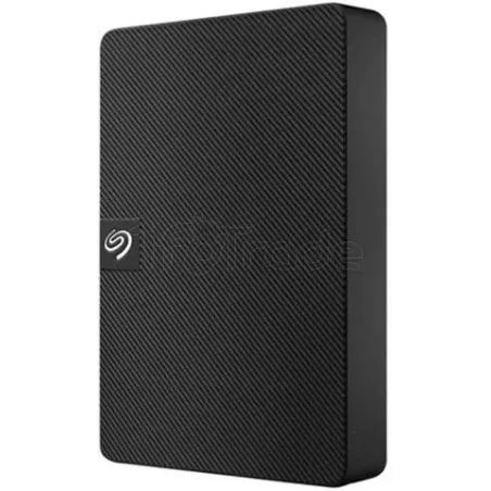 Disque Dur externeSeagateExpansion Portable- 4To (Noir) | MonPC.Store