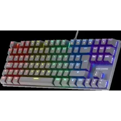 Clavier Gamer mécanique (Brown Switch)Mars… | MonPC.Store