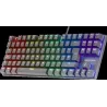 Clavier Gamer mécanique (Brown Switch)Mars… | MonPC.Store