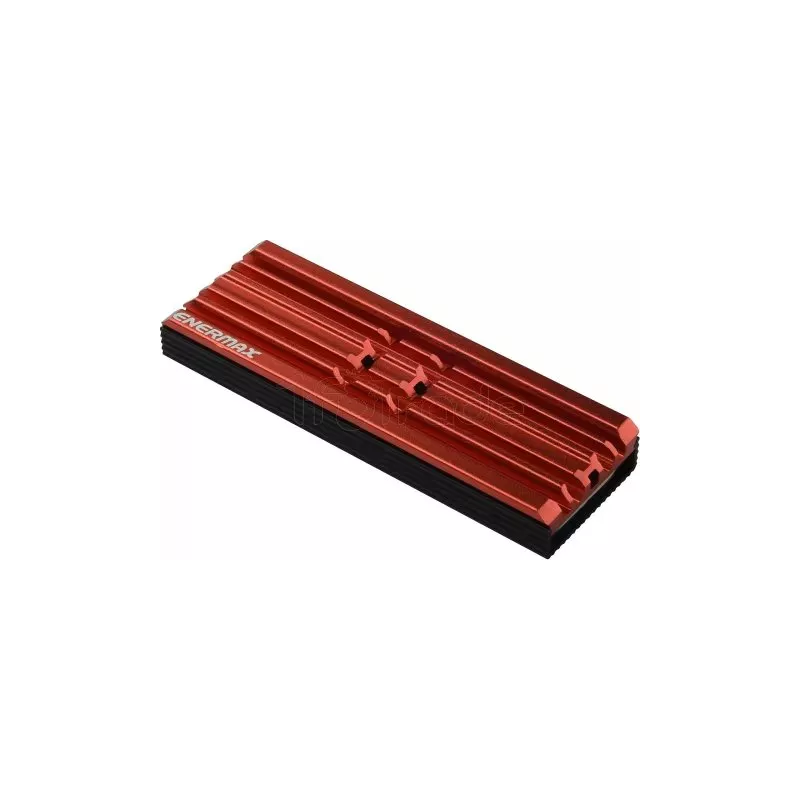 Dissipateur thermique pour SSD M.2… | MonPC.Store