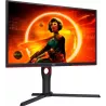 Ecran 25"AOCGaming25G3ZM/BK Full HD 240Hz (Noir) | MonPC.Store