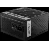Alimentation ATXMSIMPG A1000G PCIE5- 1000W (Noir) | MonPC.Store