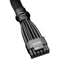 Cable modulaire be quiet!12VHPWR- 1x PCIe 12+4 pins… | MonPC.Store