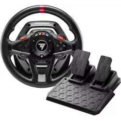 Kit Volant + PédalierThrustmasterT128 | MonPC.Store