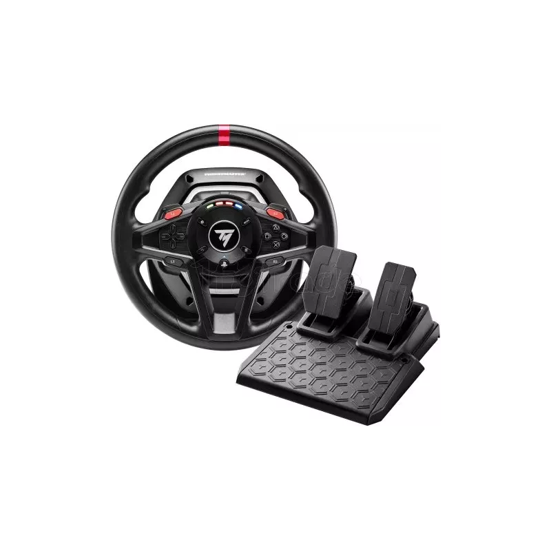 Kit Volant + PédalierThrustmasterT128 | MonPC.Store