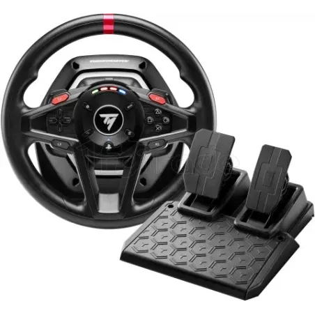 Kit Volant + PédalierThrustmasterT128 | MonPC.Store
