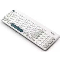 Clavier sans filUrban FactoryOnlee (Blanc) | MonPC.Store