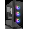 Boitier Moyen Tour ATXThermaltakeView 200 TGRGB avec… | MonPC.Store