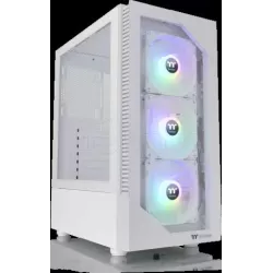 Boitier Moyen Tour ATXThermaltakeView 200 TGRGB avec… | MonPC.Store