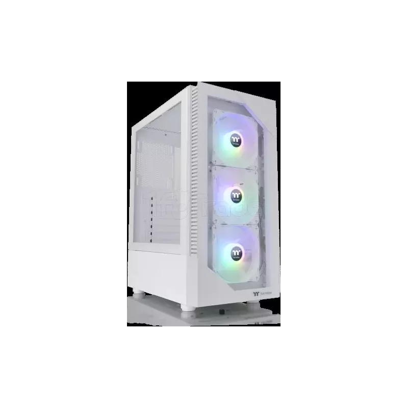 Boitier Moyen Tour ATXThermaltakeView 200 TGRGB avec… | MonPC.Store