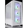 Boitier Moyen Tour ATXThermaltakeView 200 TGRGB avec… | MonPC.Store