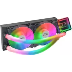 Kit Watercooling AIOMars GamingML-UltraRGB - 240mm… | MonPC.Store